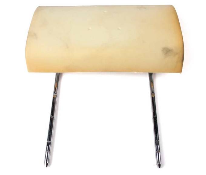 SAAB Headrest - Rear (Center) 4495750